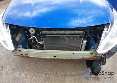 2017 Nissan Versa 1.6 Sv from USA, damaged, VIN 3N1CN7AP3HL857224